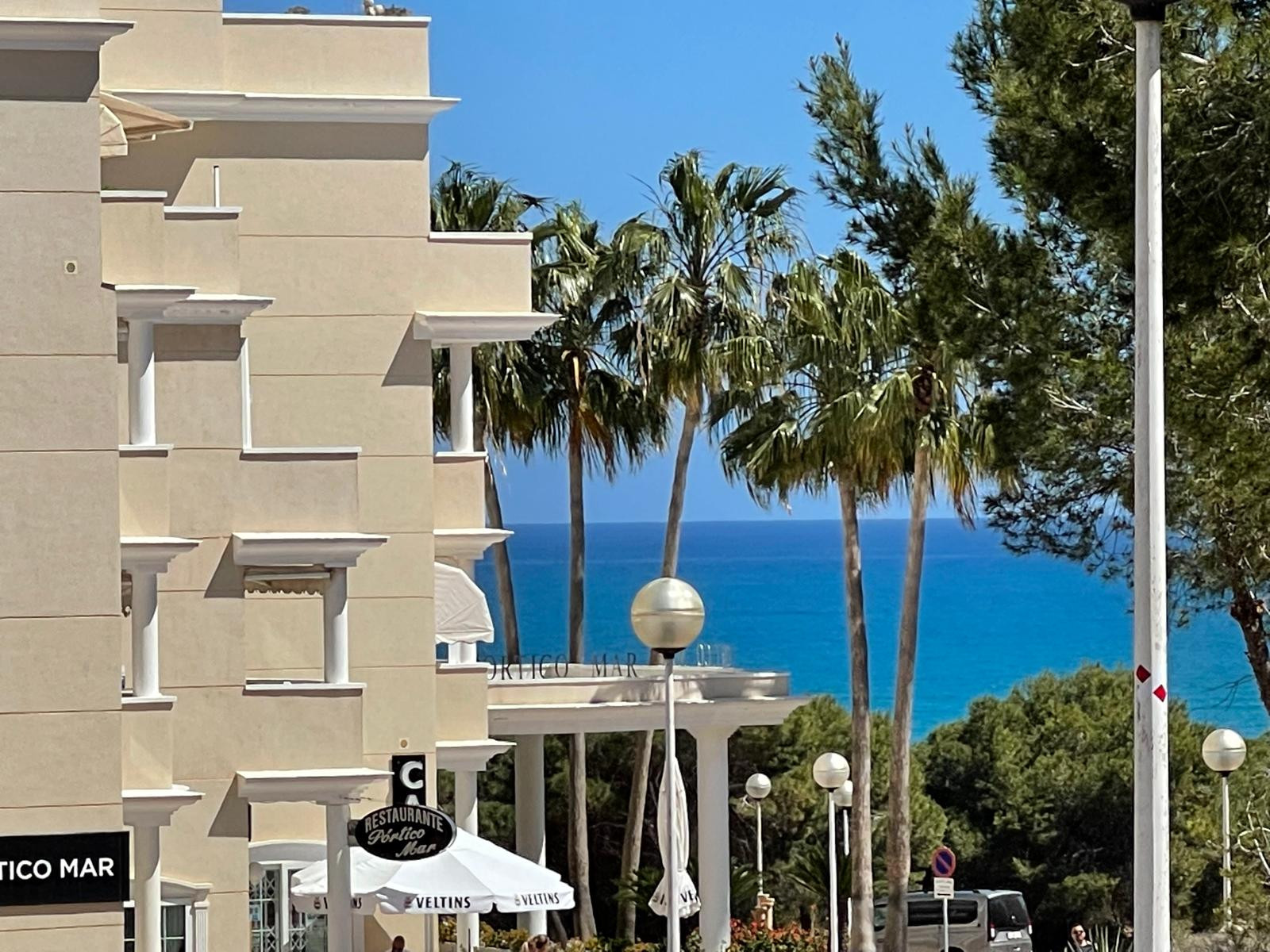 Ático en venta en Guardamar del Segura