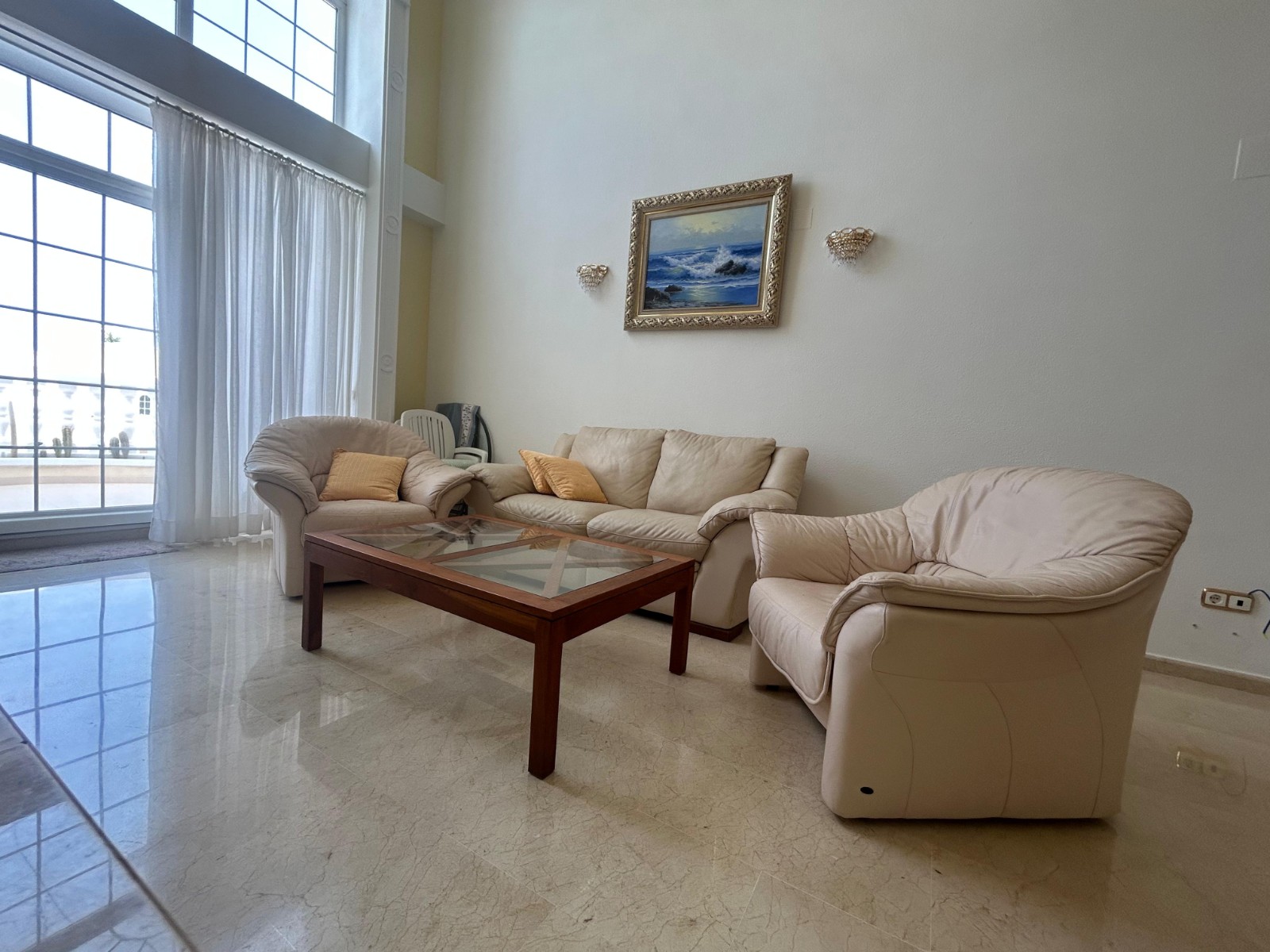 Ático en venta en Guardamar del Segura