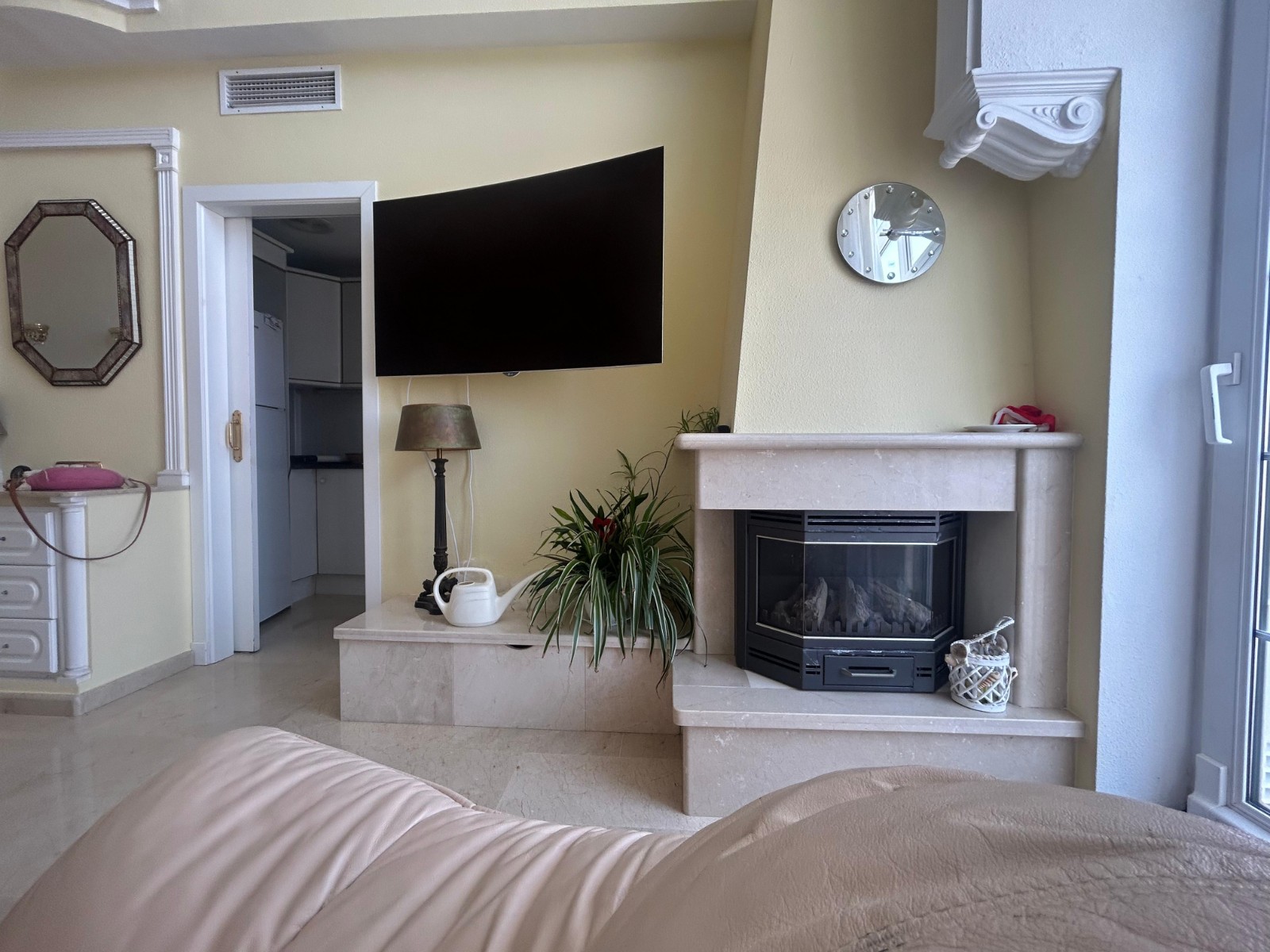 Ático en venta en Guardamar del Segura