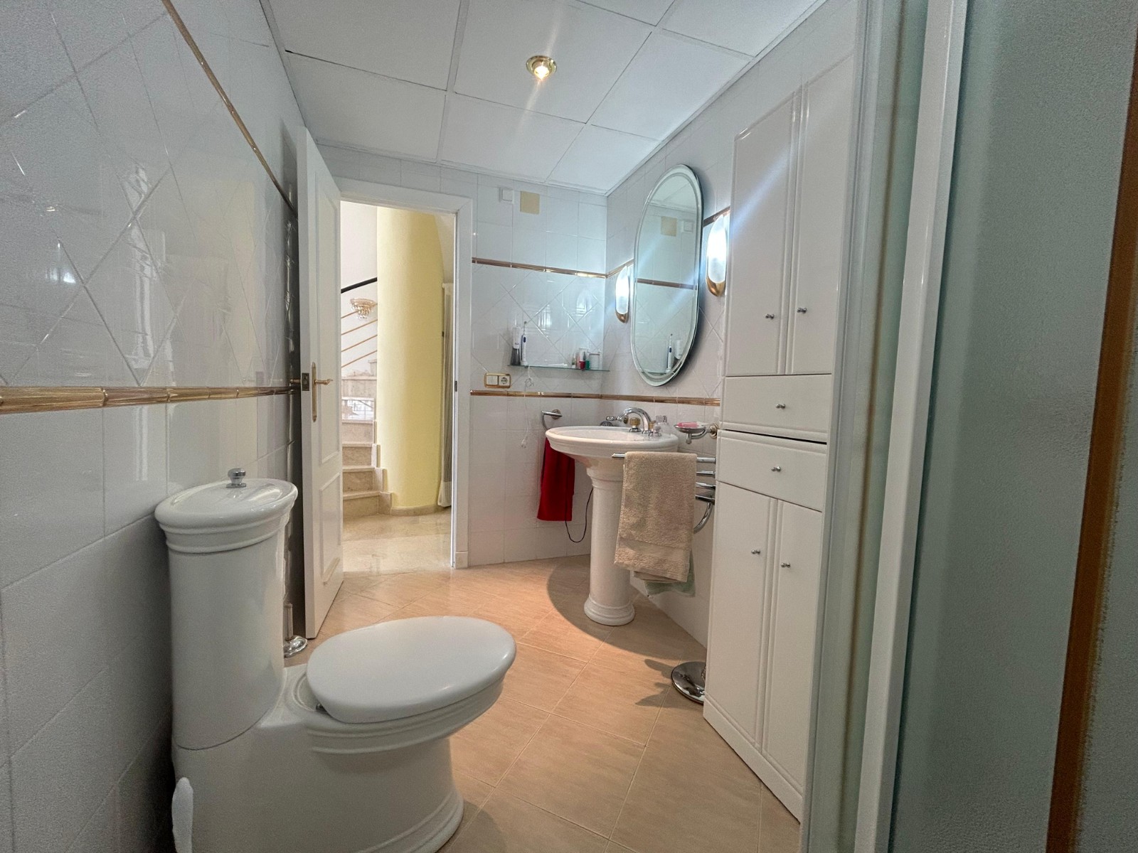 Ático en venta en Guardamar del Segura