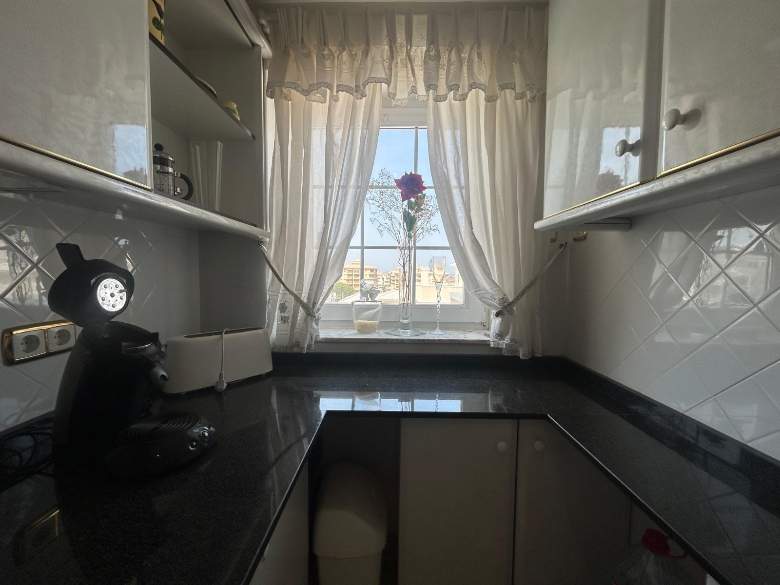 Ático en venta en Guardamar del Segura