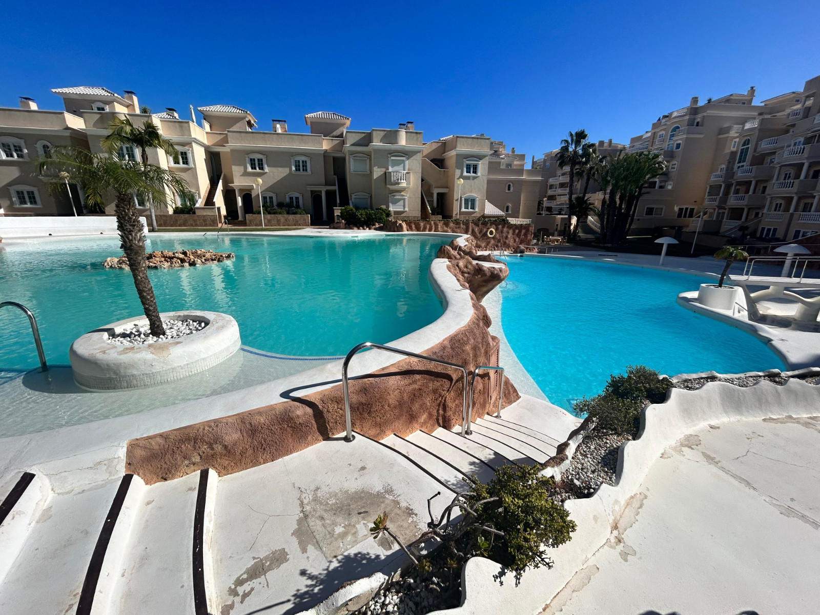 Ático en venta en Guardamar del Segura