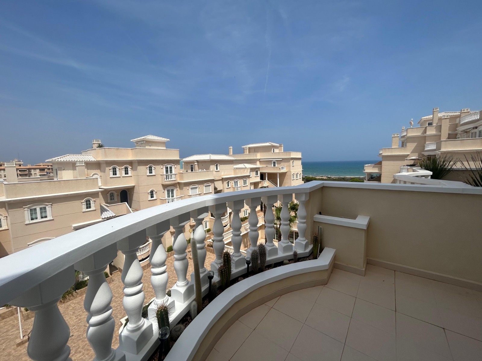 Ático en venta en Guardamar del Segura