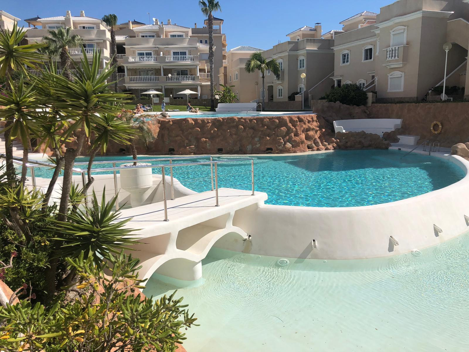 Ático en venta en Guardamar del Segura