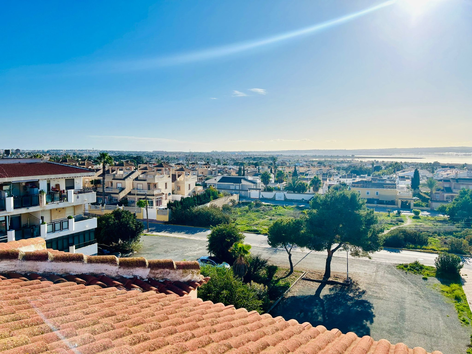 Apartamento en venta en Calaburra - Chaparral (Mijas)