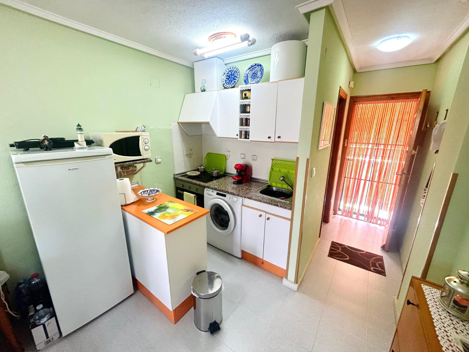 Apartamento en venta en Calaburra - Chaparral (Mijas)