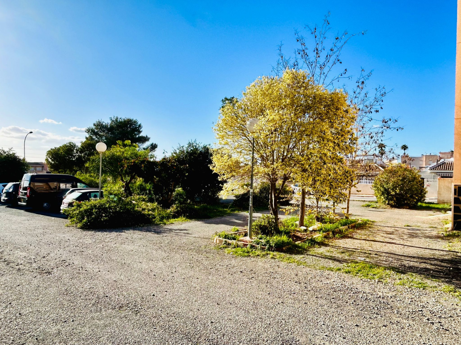 Apartamento en venta en Calaburra - Chaparral (Mijas)