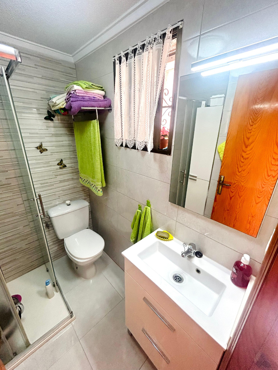 Apartamento en venta en Calaburra - Chaparral (Mijas)