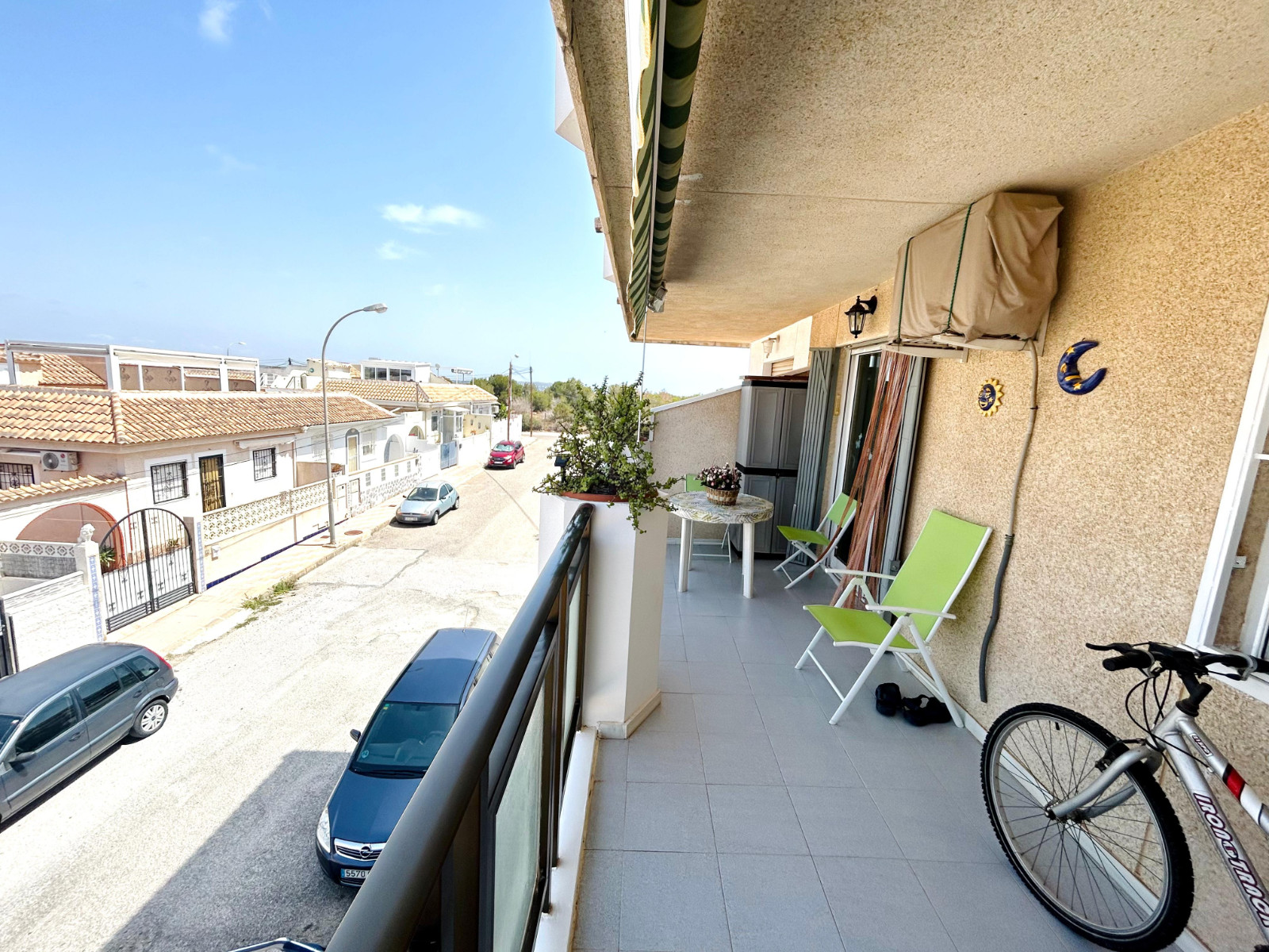 Apartamento en venta en Calaburra - Chaparral (Mijas)