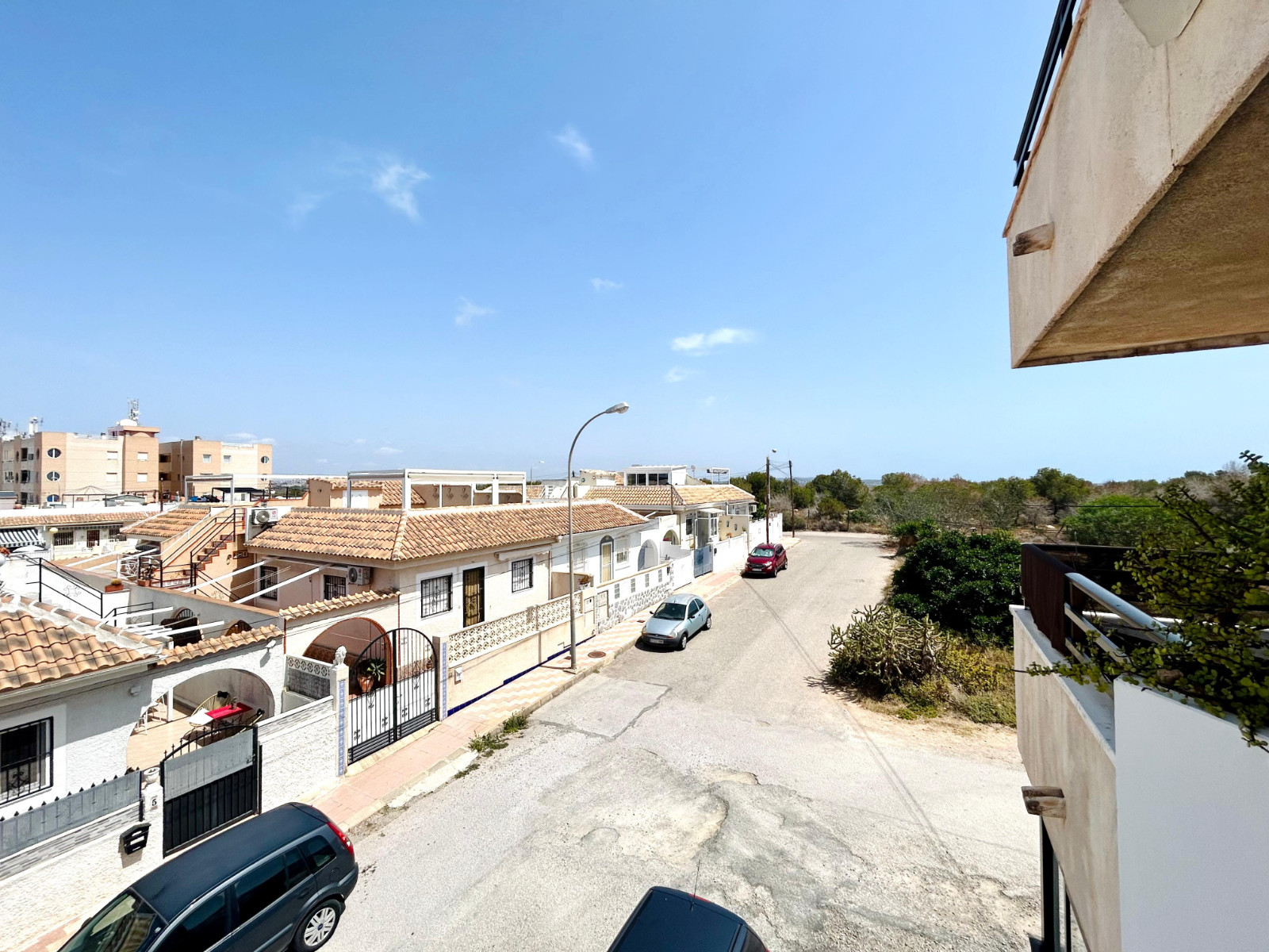 Apartamento en venta en Calaburra - Chaparral (Mijas)