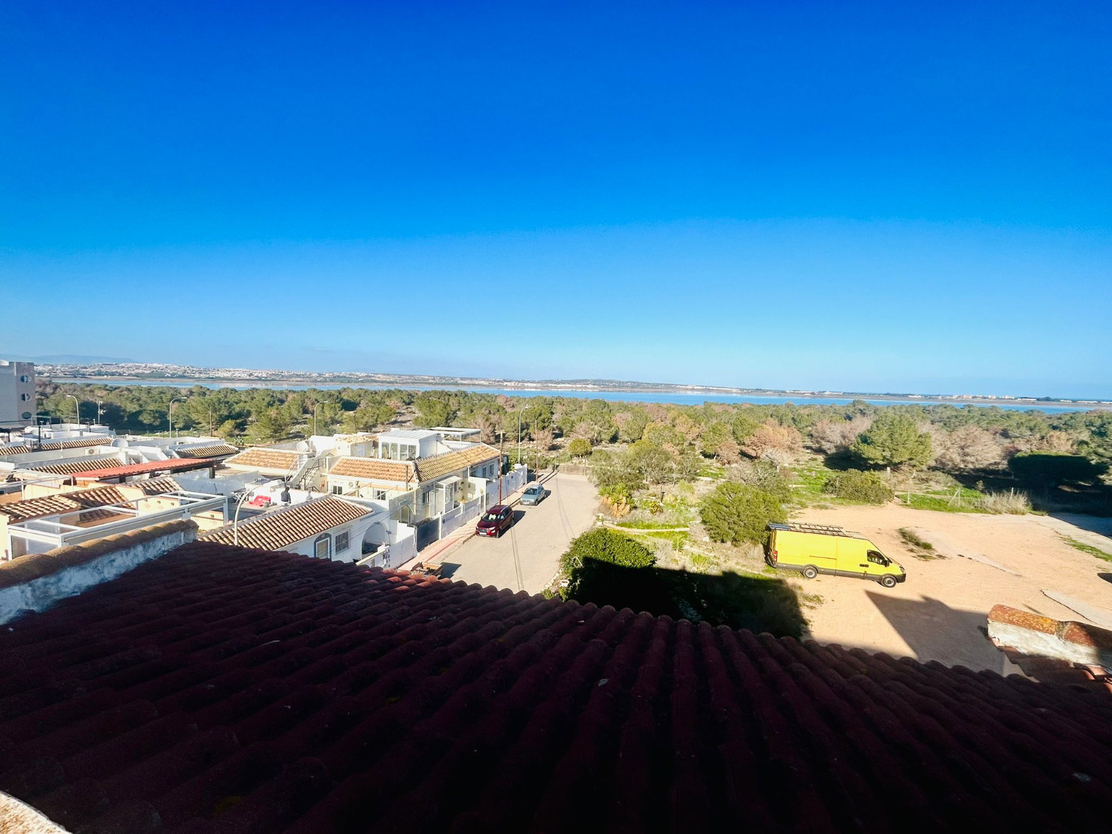 Apartamento en venta en Calaburra - Chaparral (Mijas)