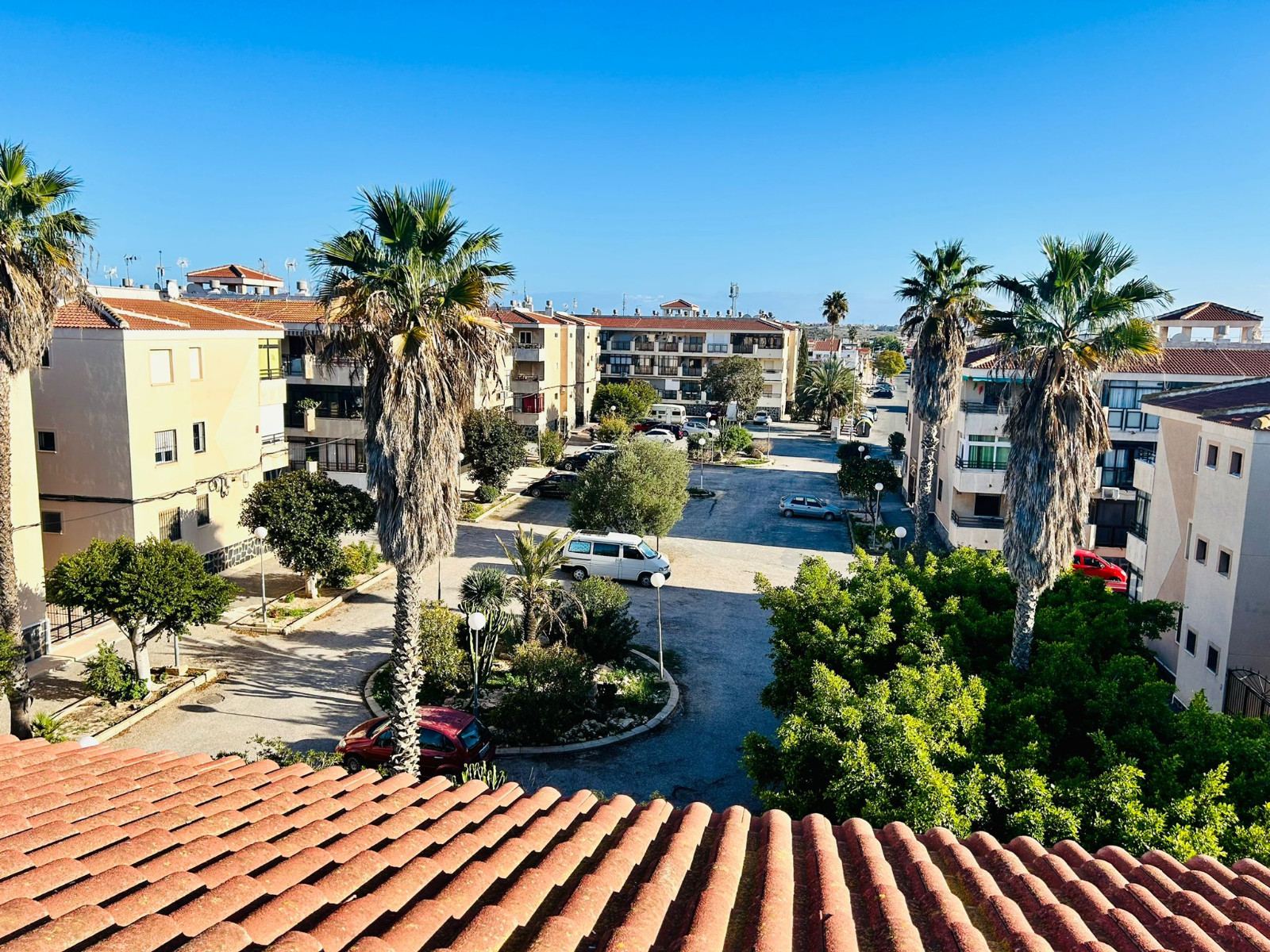 Apartamento en venta en Calaburra - Chaparral (Mijas)