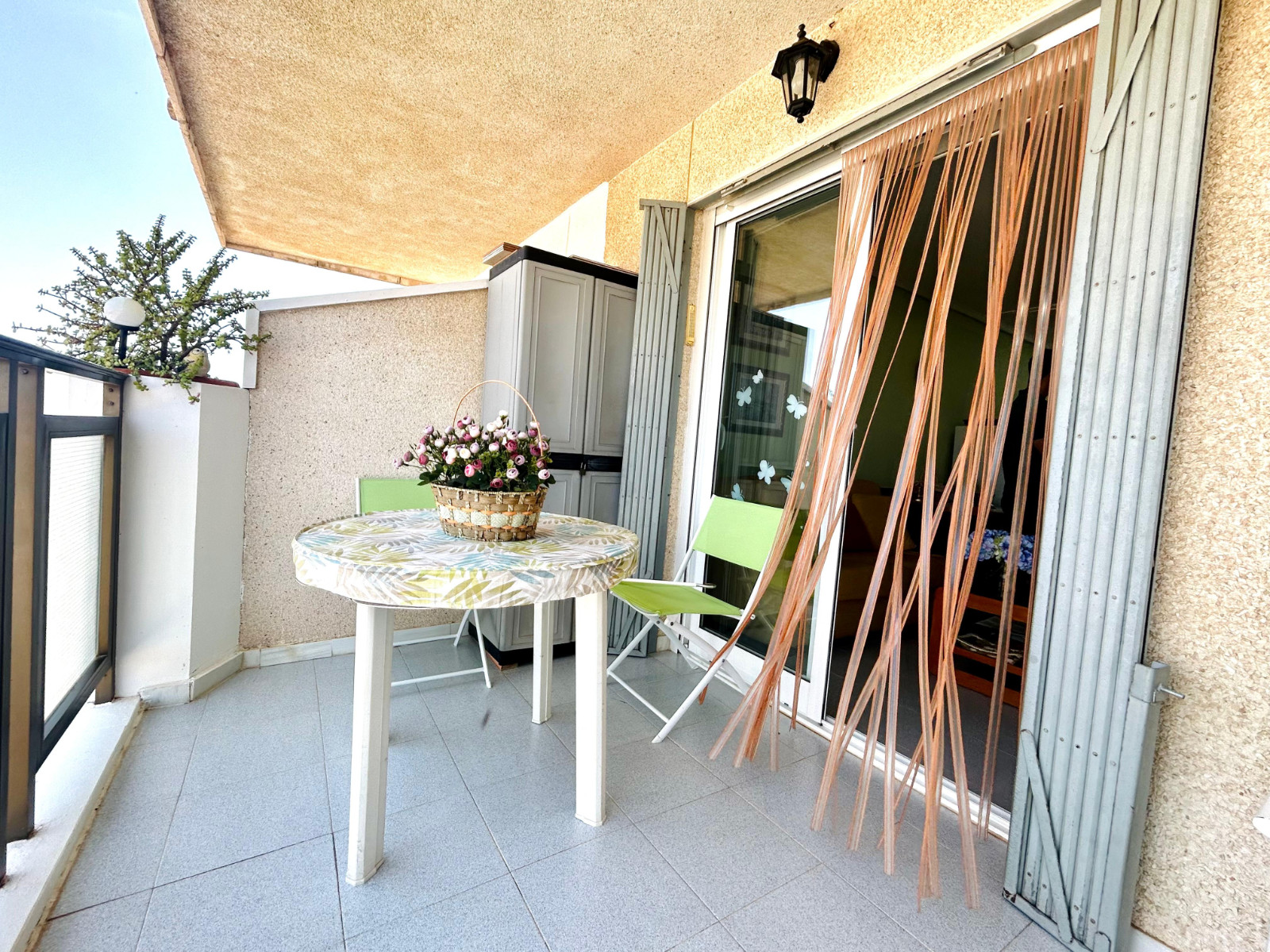 Apartamento en venta en Calaburra - Chaparral (Mijas)