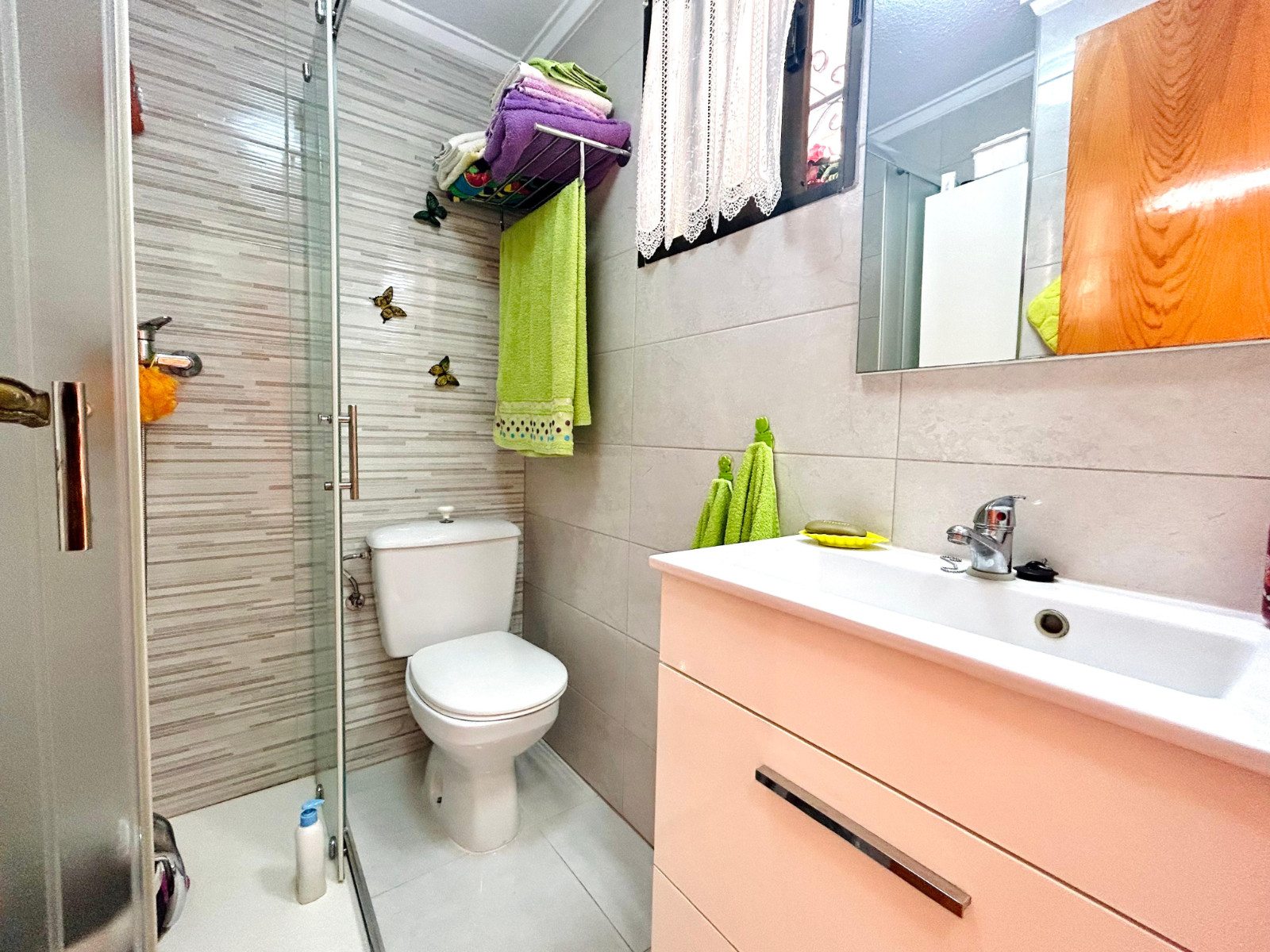 Apartamento en venta en Calaburra - Chaparral (Mijas)