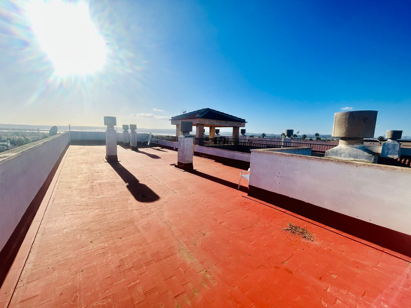 Apartamento en venta en Calaburra - Chaparral (Mijas)