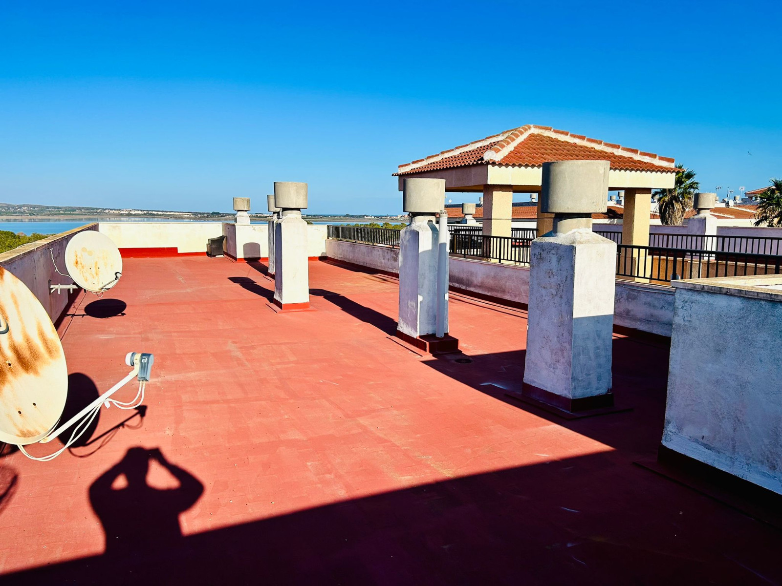 Apartamento en venta en Calaburra - Chaparral (Mijas)