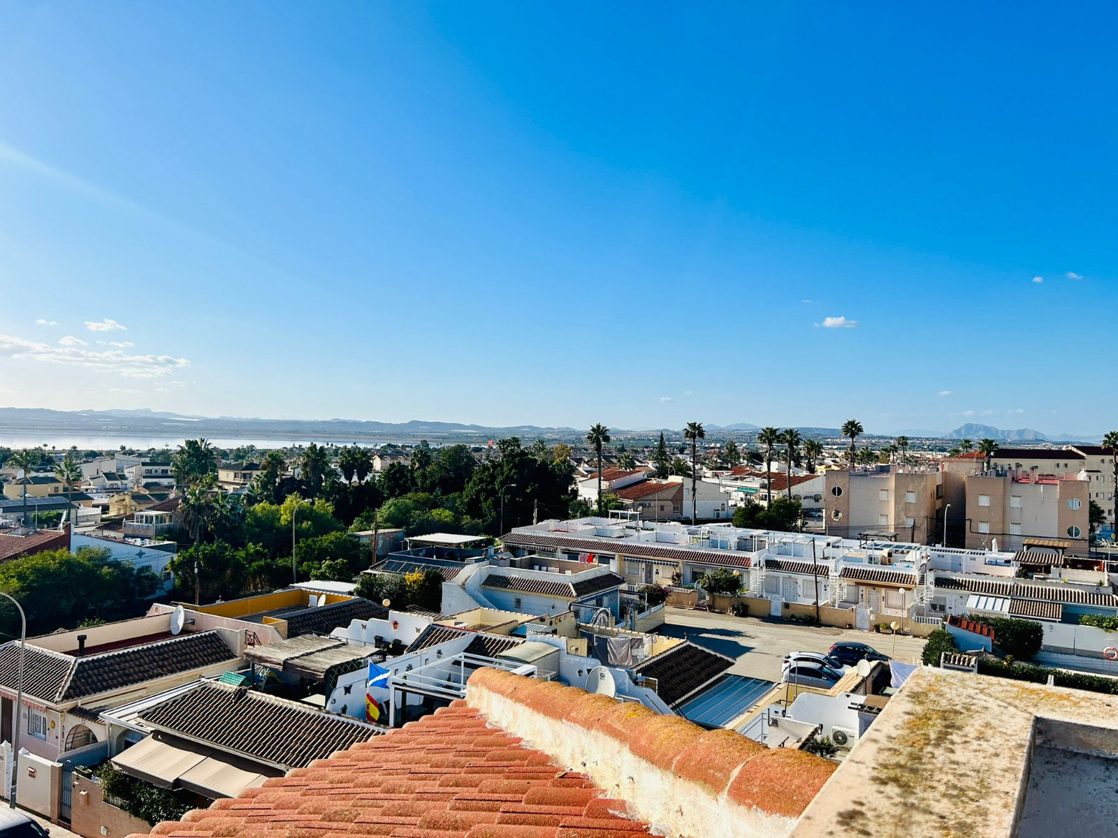 Apartamento en venta en Calaburra - Chaparral (Mijas)