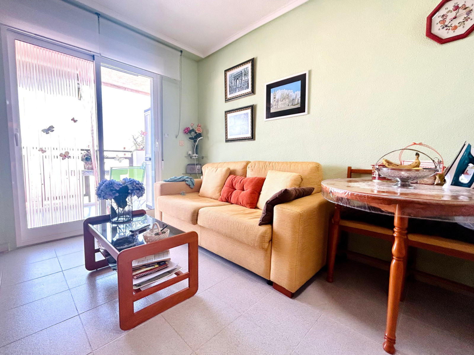 Apartamento en venta en Calaburra - Chaparral (Mijas)