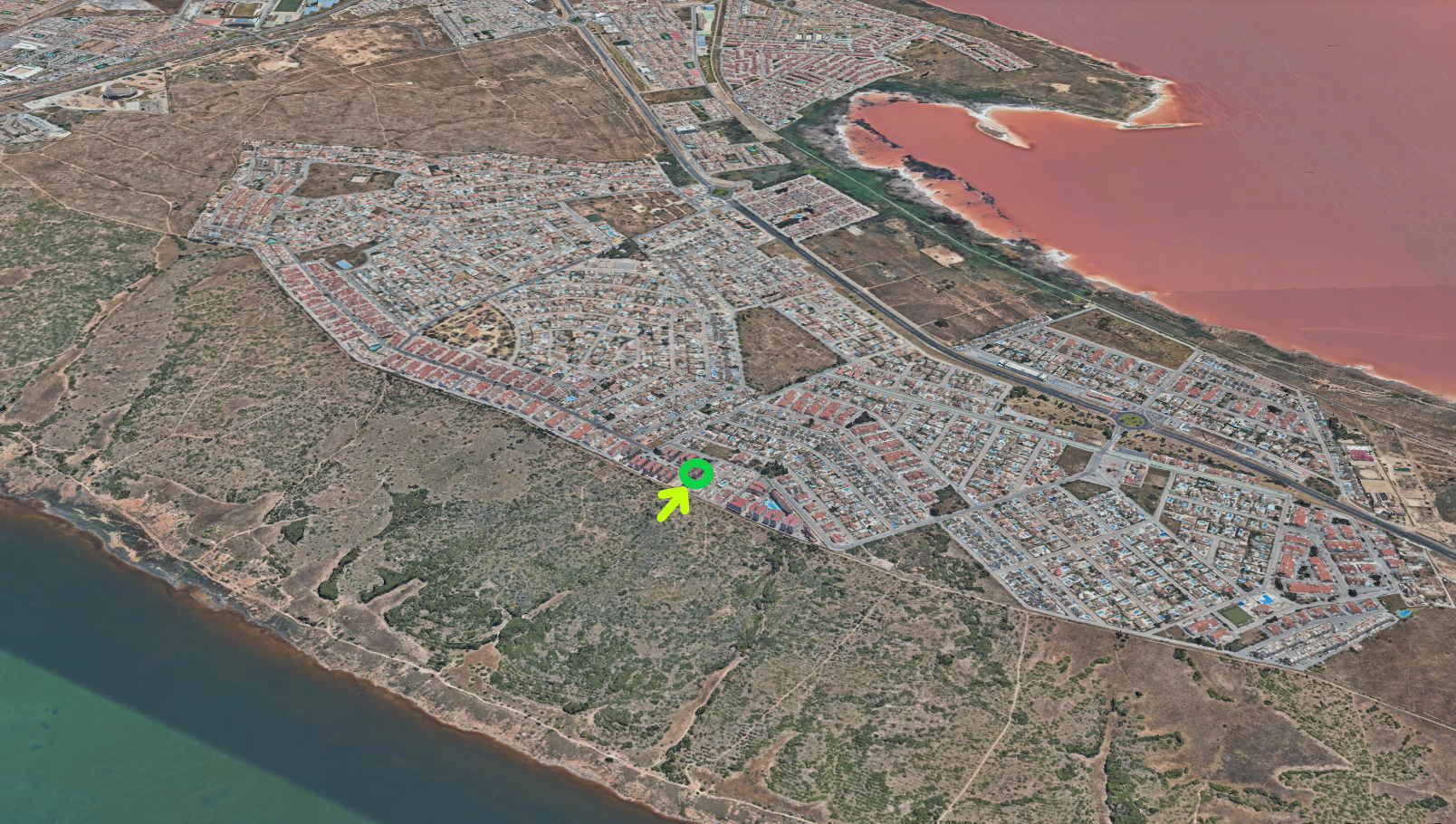 Apartamento en venta en Calaburra - Chaparral (Mijas)