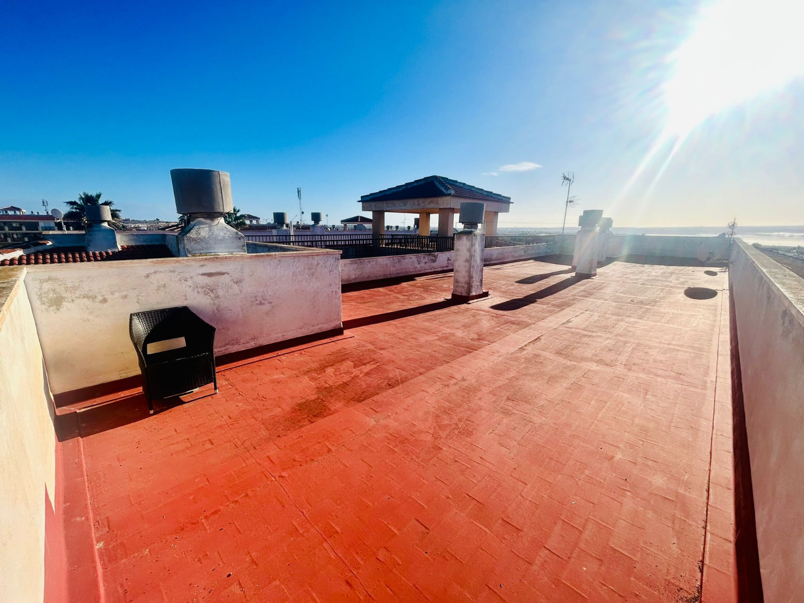 Apartamento en venta en Calaburra - Chaparral (Mijas)