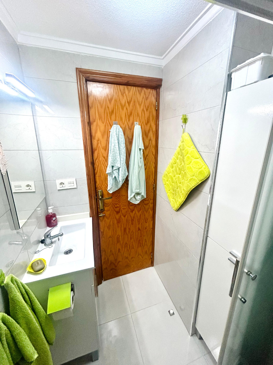 Apartamento en venta en Calaburra - Chaparral (Mijas)