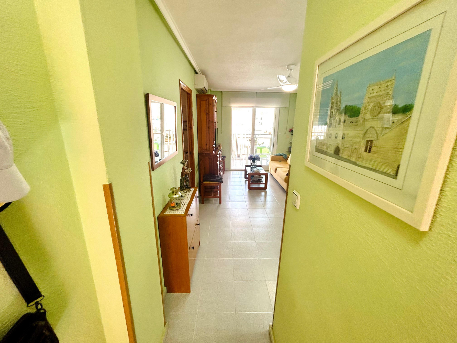 Apartamento en venta en Calaburra - Chaparral (Mijas)