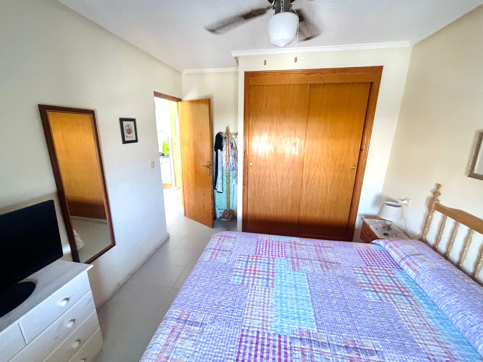 Apartamento en venta en Calaburra - Chaparral (Mijas)