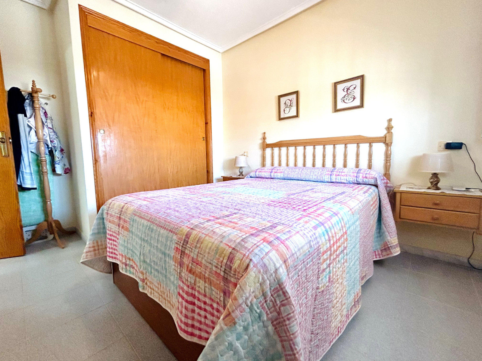 Apartamento en venta en Calaburra - Chaparral (Mijas)