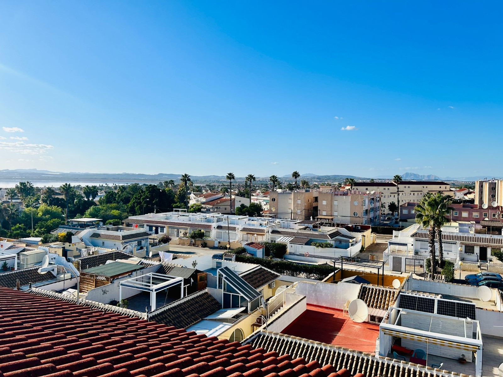Apartamento en venta en Calaburra - Chaparral (Mijas)