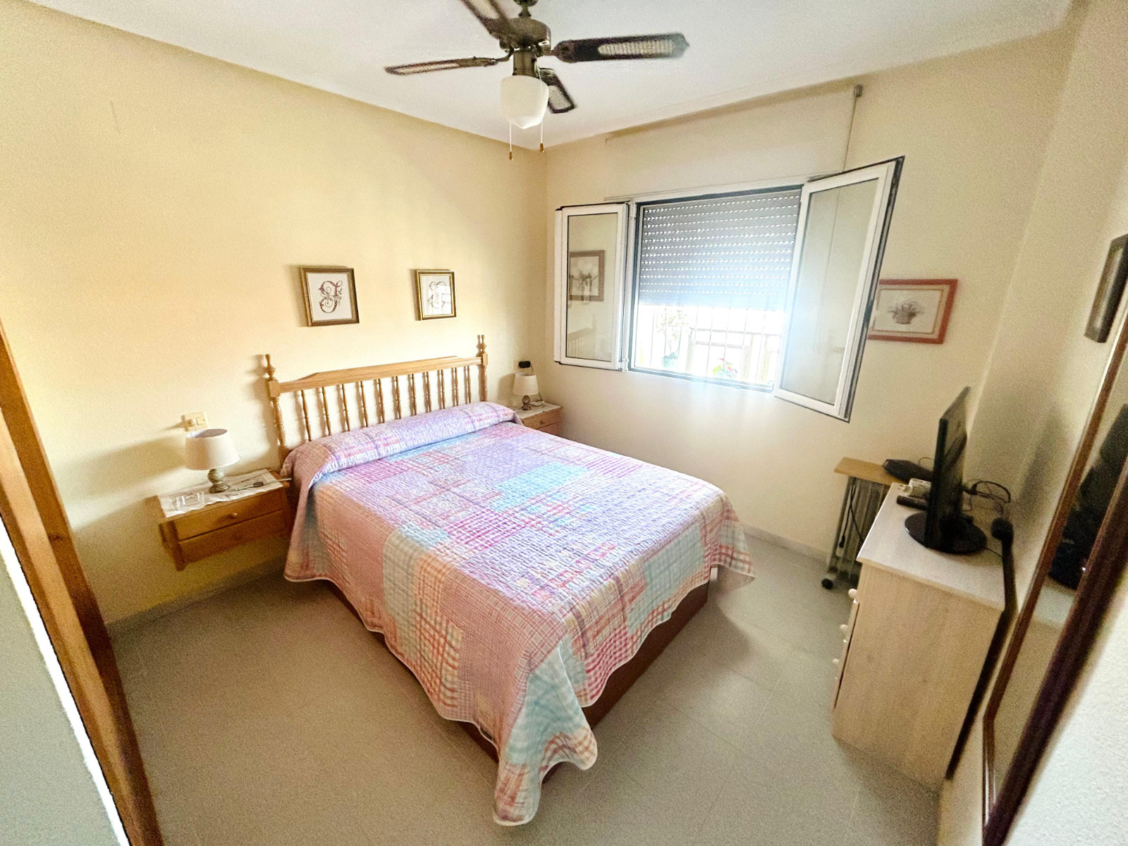 Apartamento en venta en Calaburra - Chaparral (Mijas)