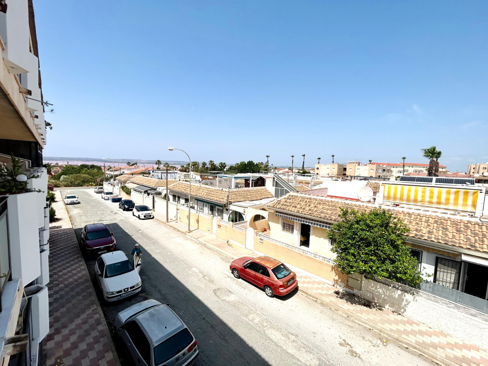 Apartamento en venta en Calaburra - Chaparral (Mijas)