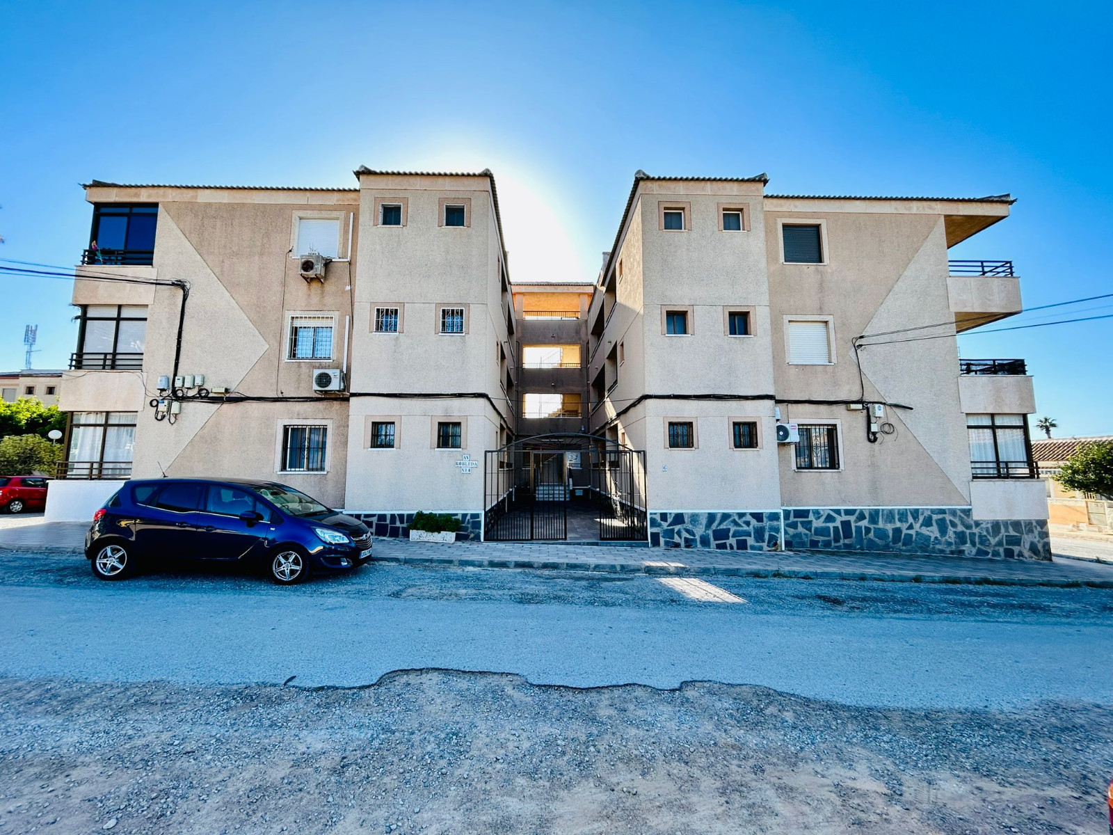 Apartamento en venta en Calaburra - Chaparral (Mijas)