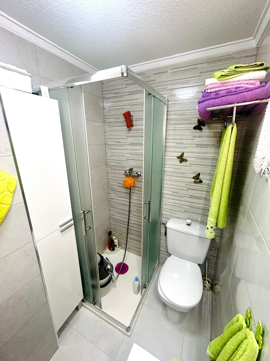 Apartamento en venta en Calaburra - Chaparral (Mijas)