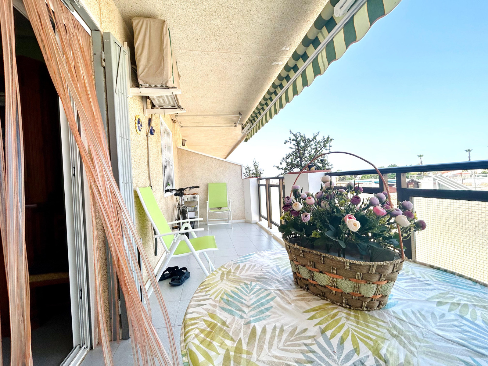 Apartamento en venta en Calaburra - Chaparral (Mijas)