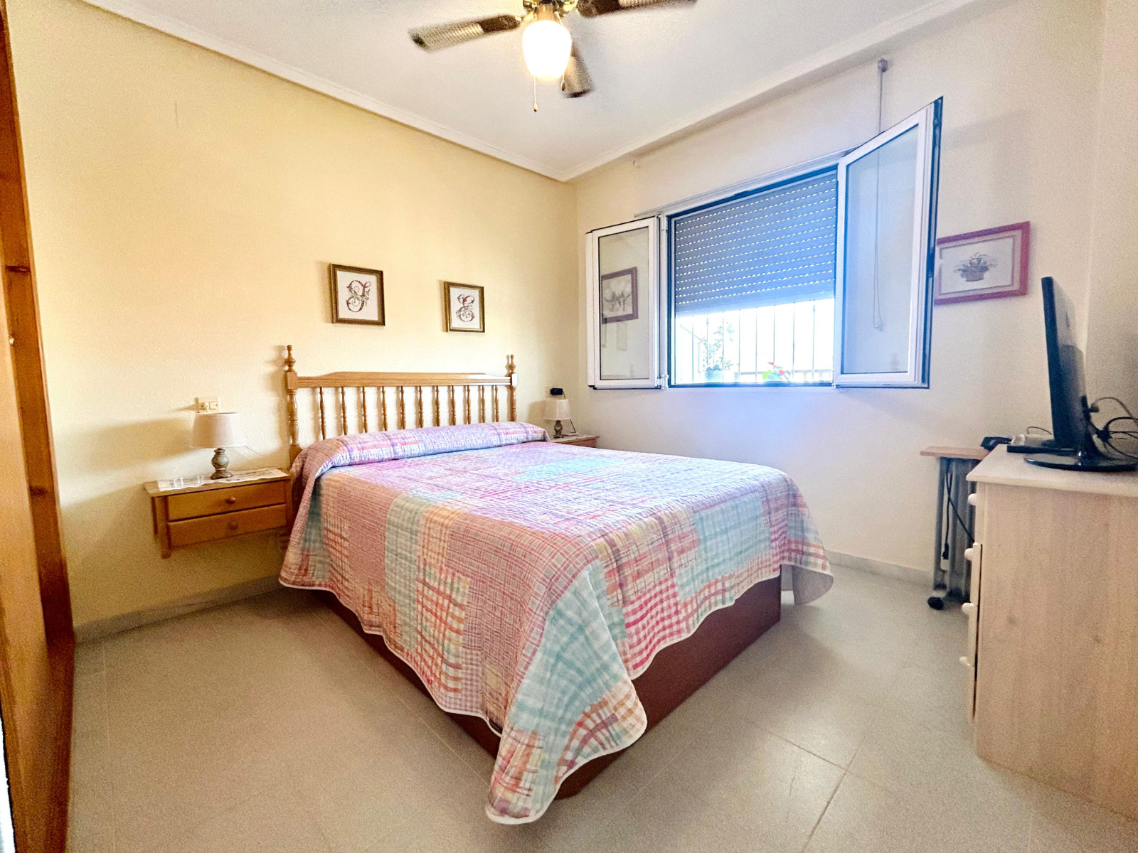 Apartamento en venta en Calaburra - Chaparral (Mijas)