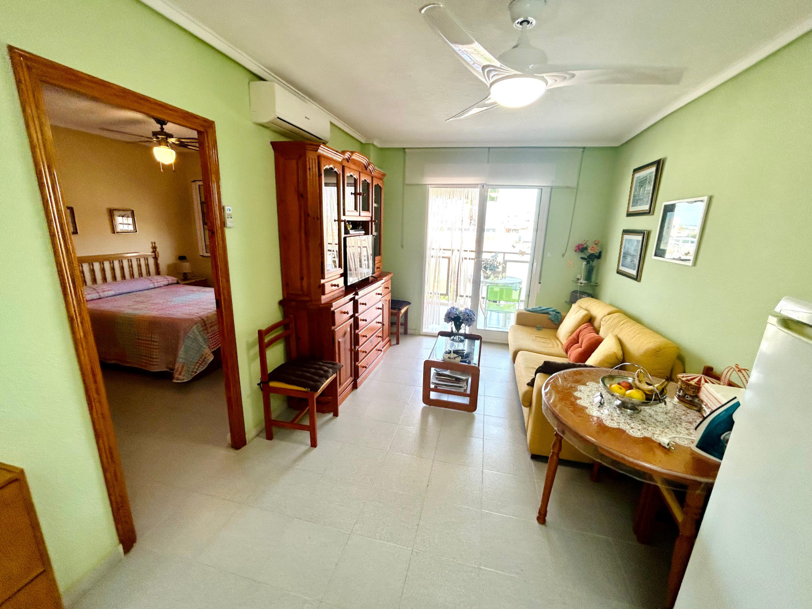 Apartamento en venta en Calaburra - Chaparral (Mijas)