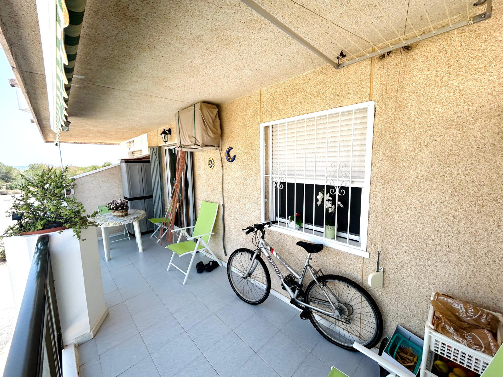 Apartamento en venta en Calaburra - Chaparral (Mijas)