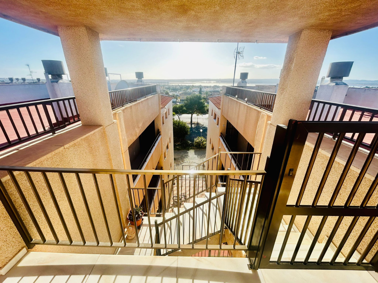 Apartamento en venta en Calaburra - Chaparral (Mijas)