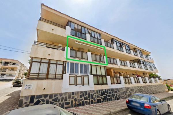 Apartamento en venta en Calaburra - Chaparral (Mijas)
