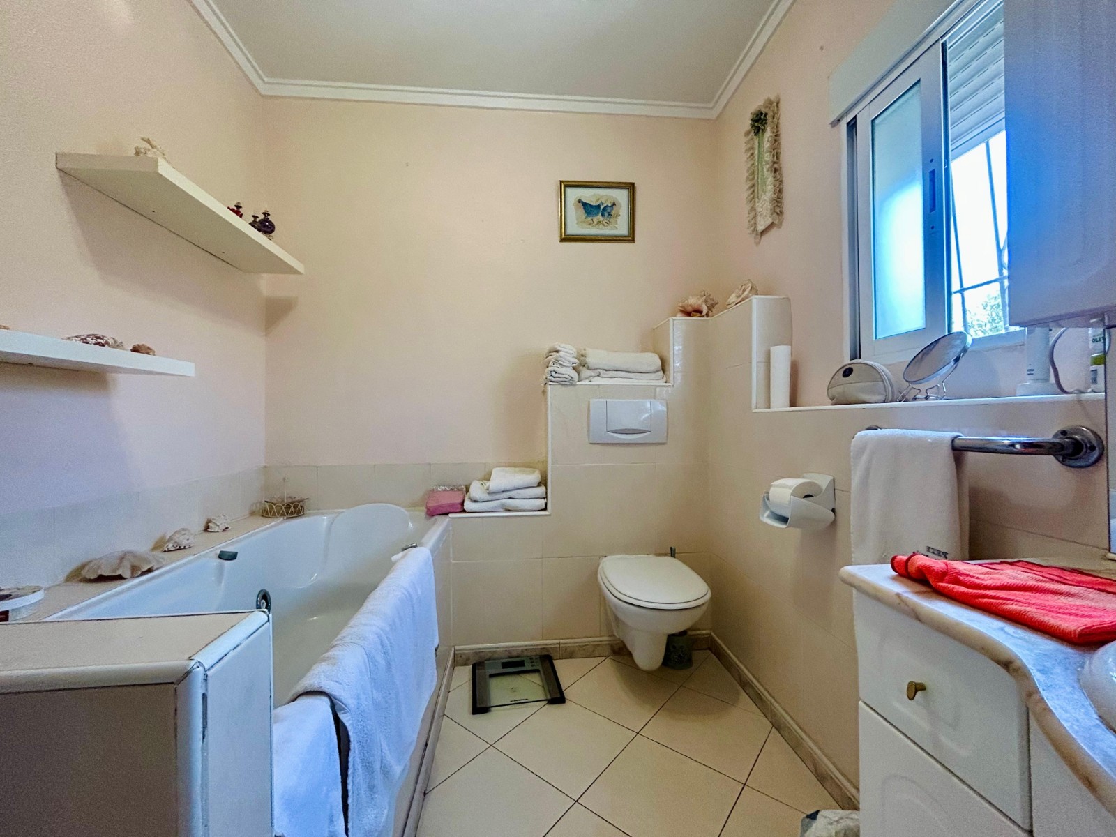 Villa en venta en Calaburra - Chaparral (Mijas)