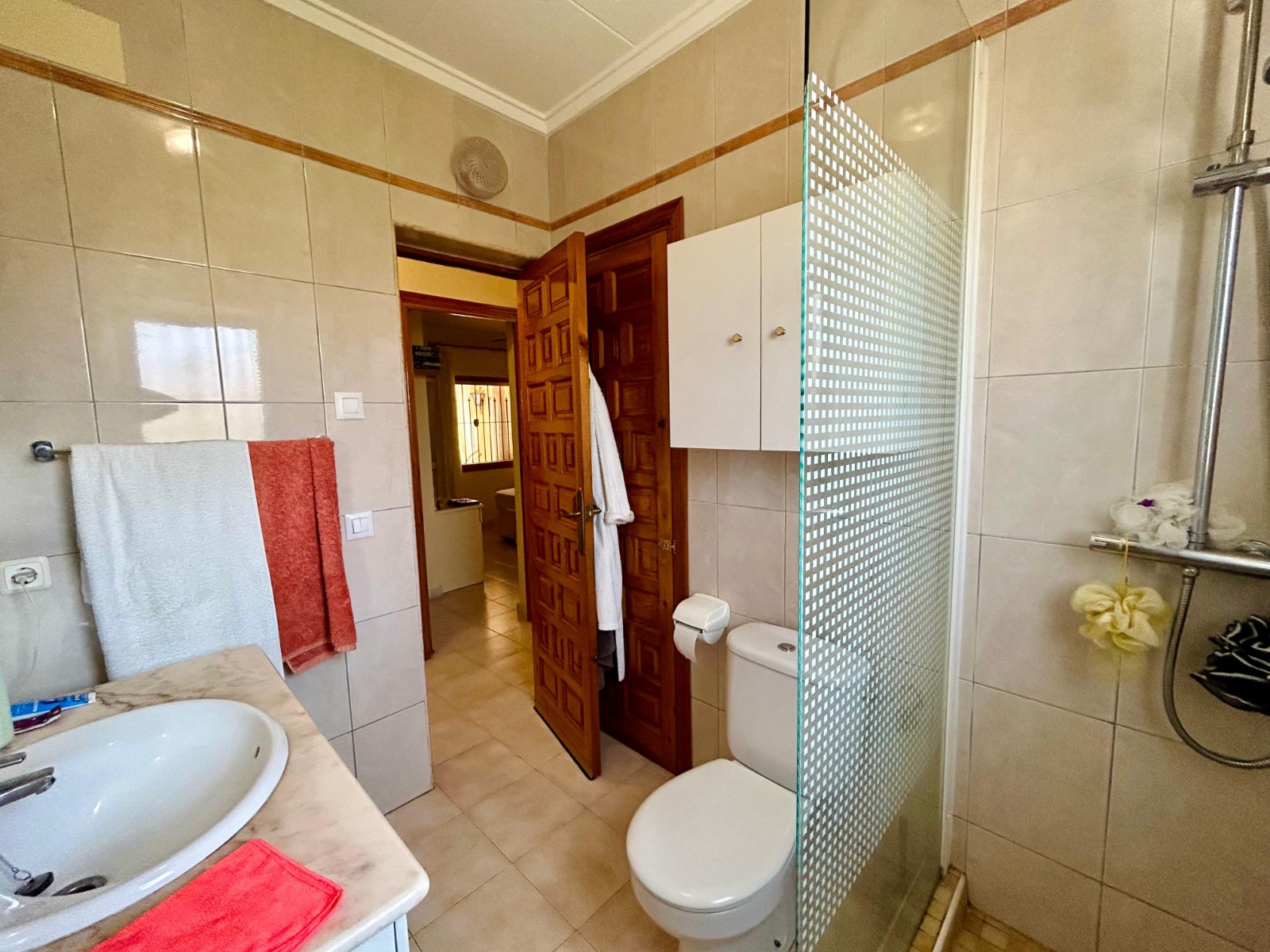 Villa en venta en Calaburra - Chaparral (Mijas)