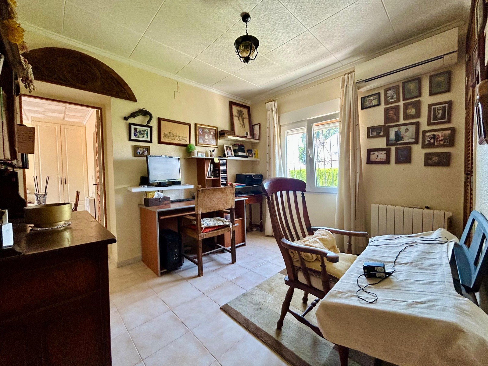 Villa en venta en Calaburra - Chaparral (Mijas)