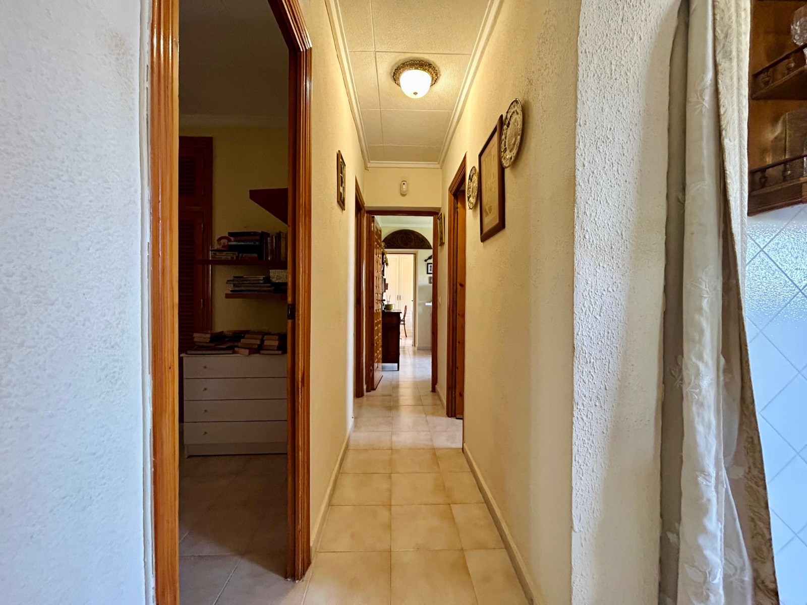 Villa en venta en Calaburra - Chaparral (Mijas)