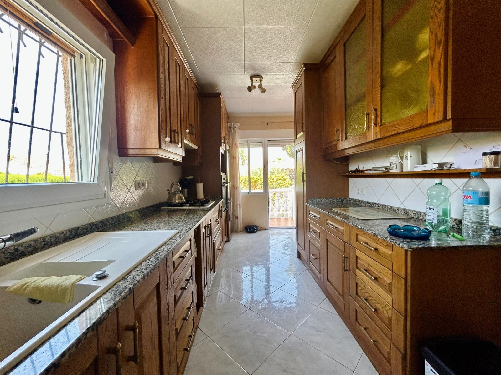 Villa en venta en Calaburra - Chaparral (Mijas)