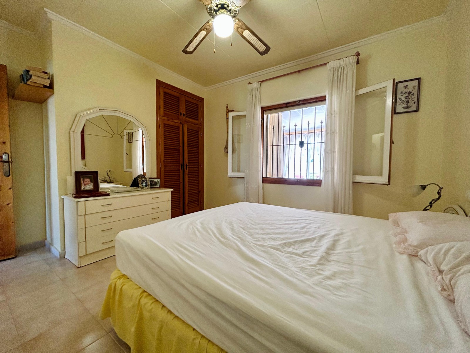 Villa en venta en Calaburra - Chaparral (Mijas)