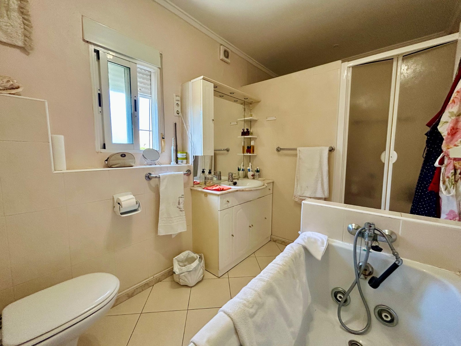 Villa en venta en Calaburra - Chaparral (Mijas)