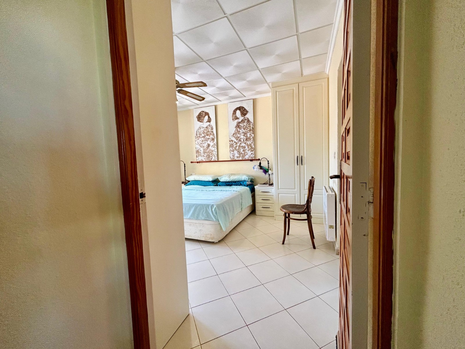 Villa en venta en Calaburra - Chaparral (Mijas)