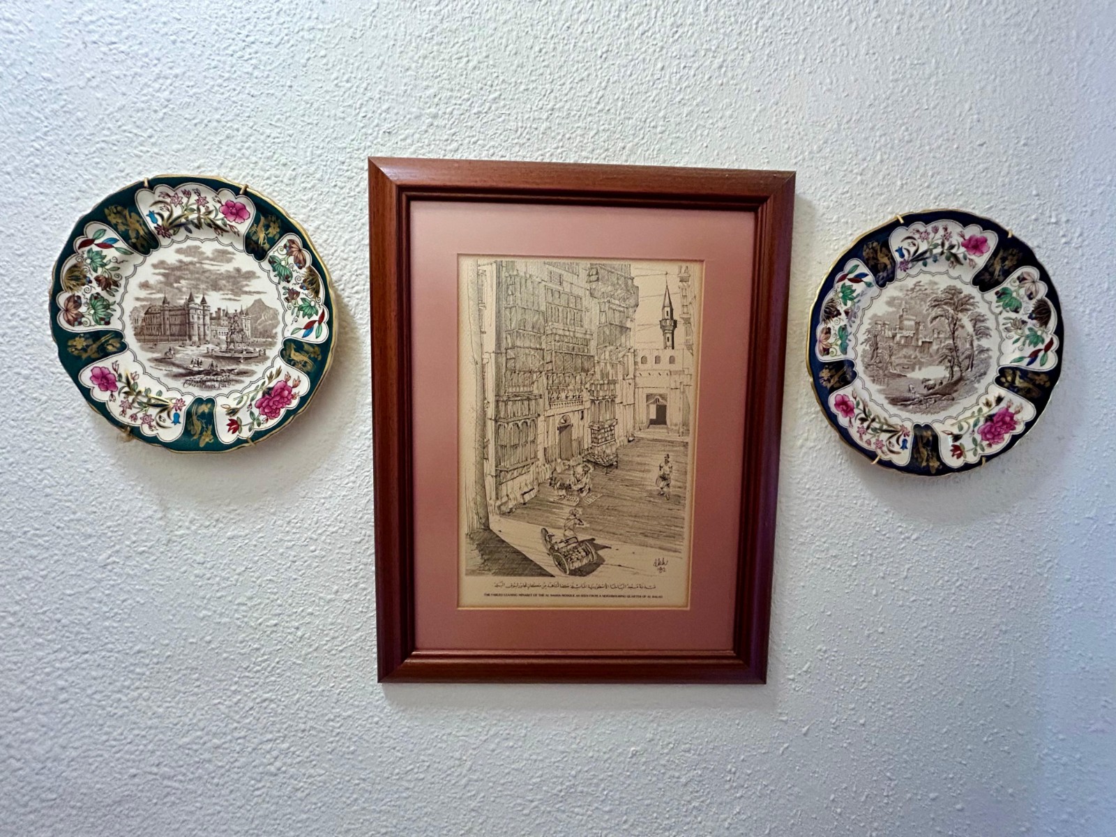 Villa en venta en Calaburra - Chaparral (Mijas)