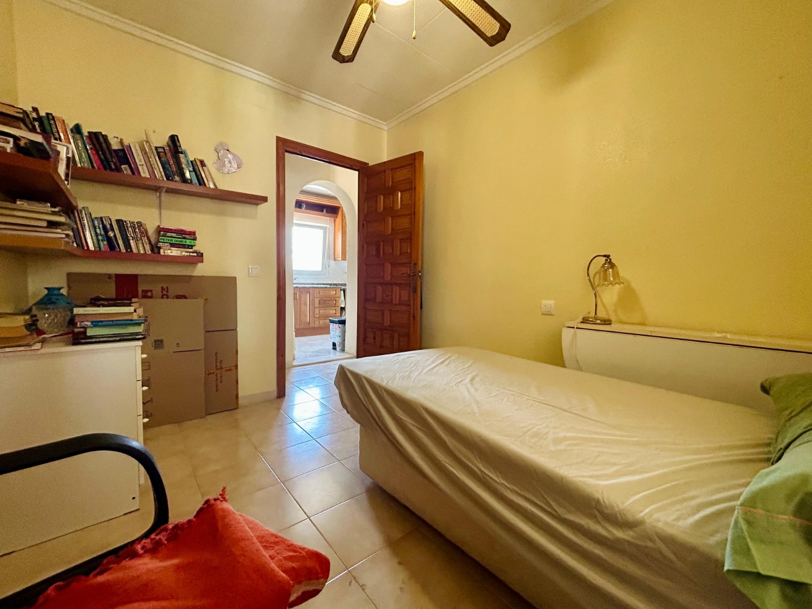 Villa en venta en Calaburra - Chaparral (Mijas)