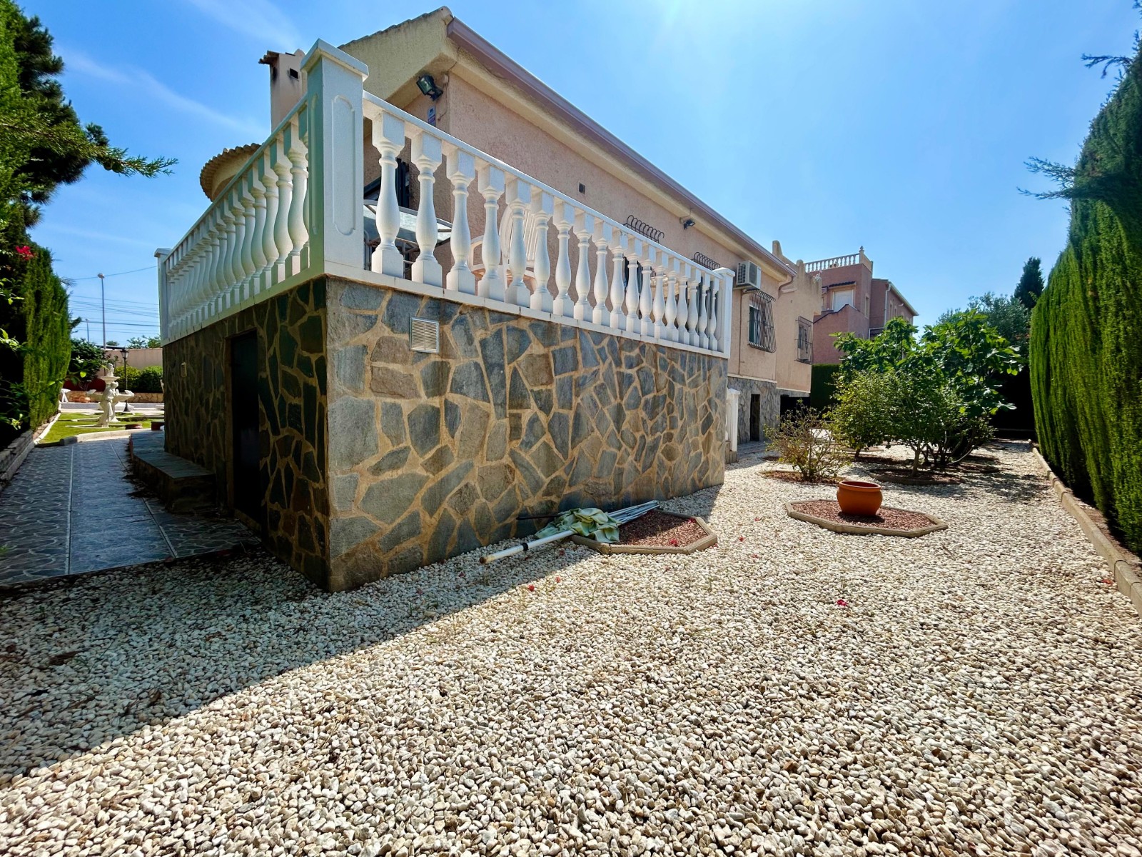 Villa en venta en Calaburra - Chaparral (Mijas)